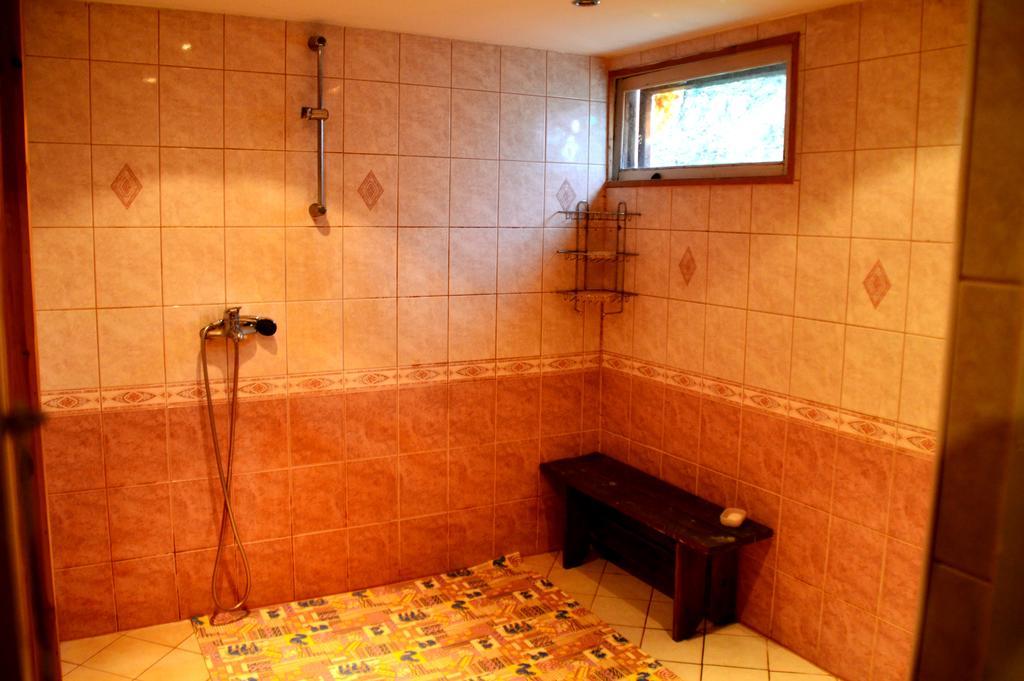 Rannaküla Roosi Holiday Home מראה חיצוני תמונה