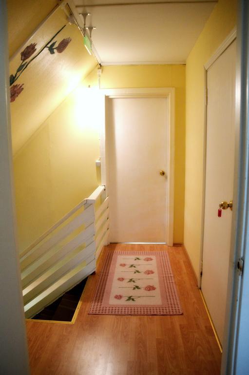 Rannaküla Roosi Holiday Home מראה חיצוני תמונה