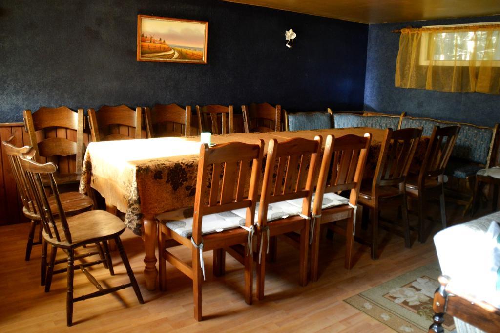 Rannaküla Roosi Holiday Home מראה חיצוני תמונה